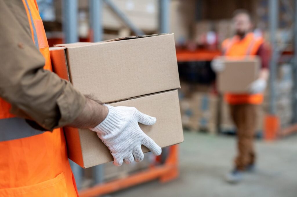 How to Make Your Move Stress-Free